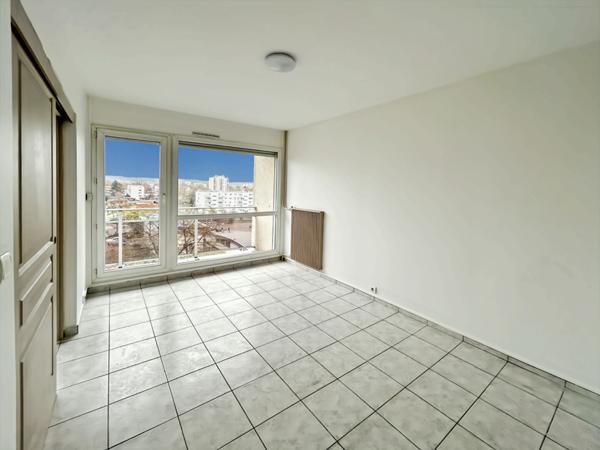 Appartement Le Petit Quevilly 4 pièce(s) 80.09 m2