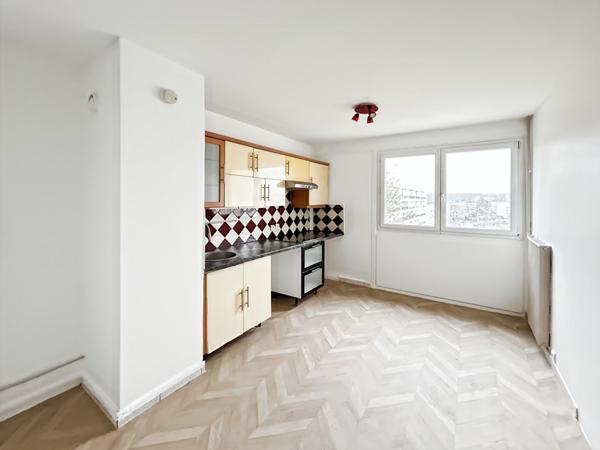 Appartement Le Petit Quevilly 4 pièce(s) 80.09 m2