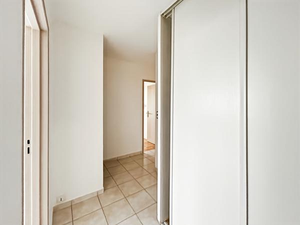 Appartement Le Petit Quevilly 4 pièce(s) 80.09 m2