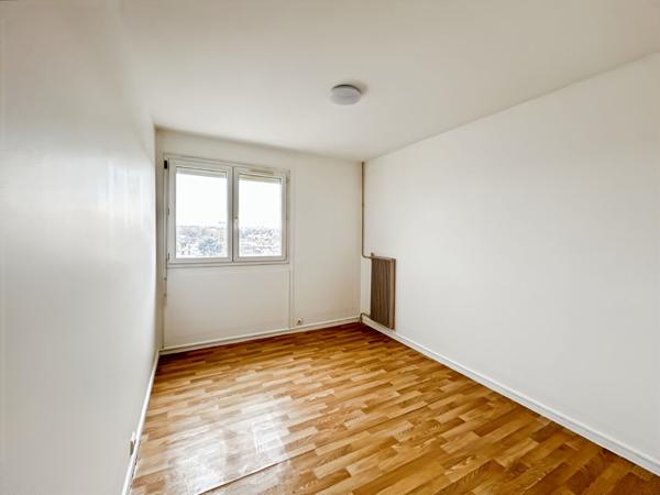 Appartement Le Petit Quevilly 4 pièce(s) 80.09 m2