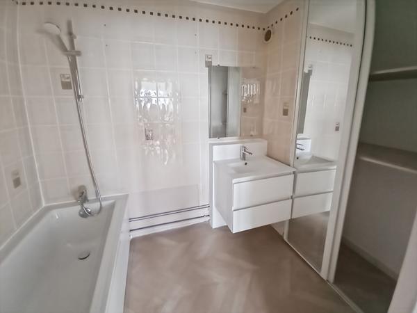 Appartement Le Petit Quevilly 4 pièce(s) 80.09 m2