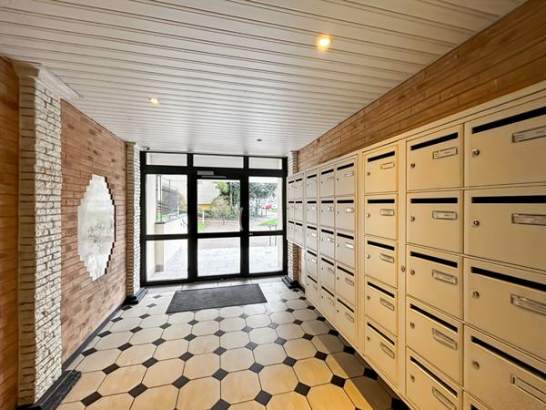 Appartement Le Petit Quevilly 4 pièce(s) 80.09 m2