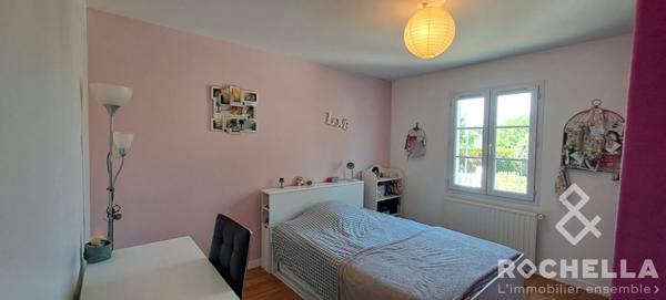 MAISON PLAIN-PIED T5 DE 136 M2 AVEC GARAGE SUR PARCELLE DE 598 M2