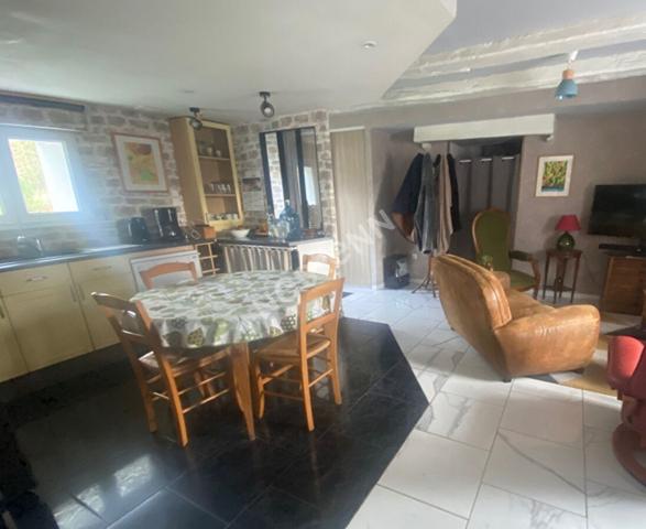 Maison de 4 pièces à Les Forges de Lanouée (56120)