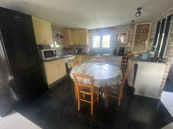 Maison de 4 pièces à Les Forges de Lanouée (56120)