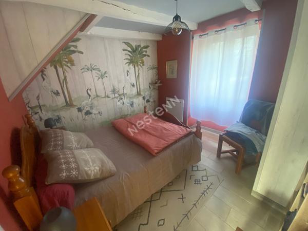 Maison de 4 pièces à Les Forges de Lanouée (56120)