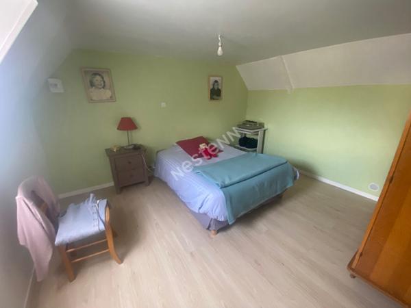 Maison de 4 pièces à Les Forges de Lanouée (56120)