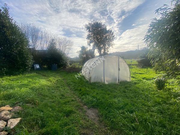 Maison de 4 pièces à Les Forges de Lanouée (56120)