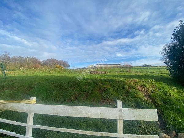 Maison de 4 pièces à Les Forges de Lanouée (56120)