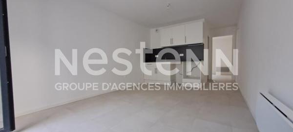 À vendre : Appartement moderne de 2 pièces à Étampes avec un exterieur privatif- Un véritable bijou !