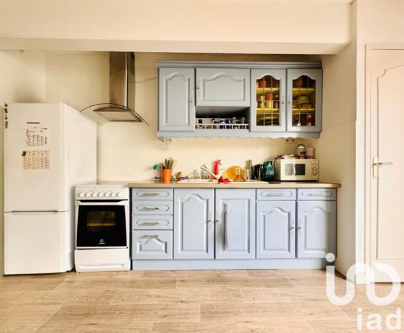 Appartement à vendre 3 pièces 70 m² Rennes