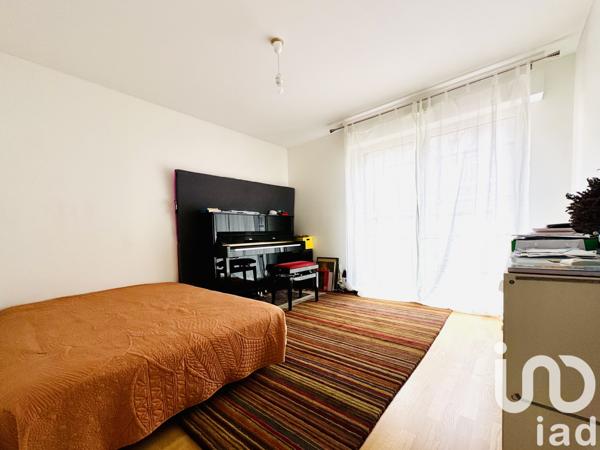 Appartement à vendre 3 pièces 70 m² Rennes