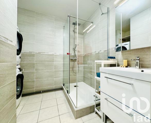 Appartement à vendre 3 pièces 70 m² Rennes