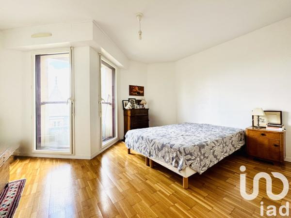 Appartement à vendre 3 pièces 70 m² Rennes