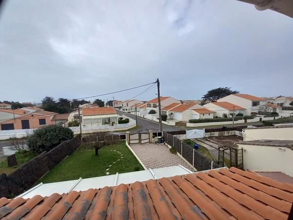 Maison Bretignolles Sur Mer