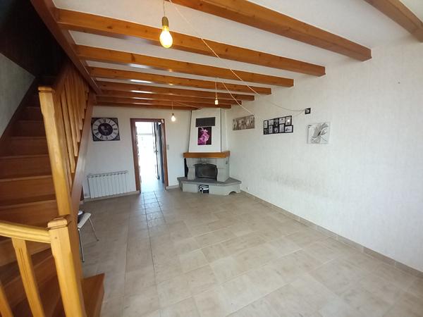 Maison Bretignolles Sur Mer