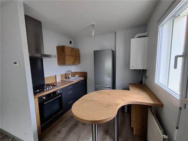 T3 - JAUNAY MARIGNY