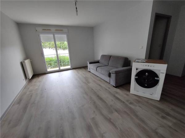 T3 - JAUNAY MARIGNY