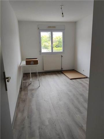T3 - JAUNAY MARIGNY