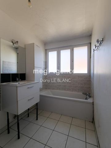 Appartement à Mainvilliers, 28300 - 3 pièces 60m²