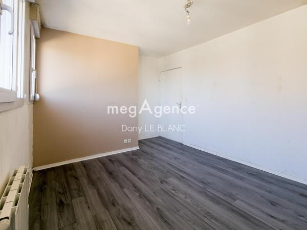 Appartement à Mainvilliers, 28300 - 3 pièces 60m²