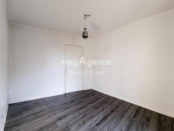 Appartement à Mainvilliers, 28300 - 3 pièces 60m²