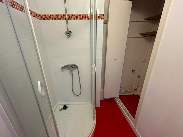 Appartement Poitiers – Cordeliers – 72.93 m²