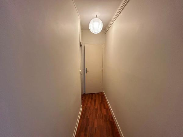 Appartement Poitiers – Cordeliers – 72.93 m²