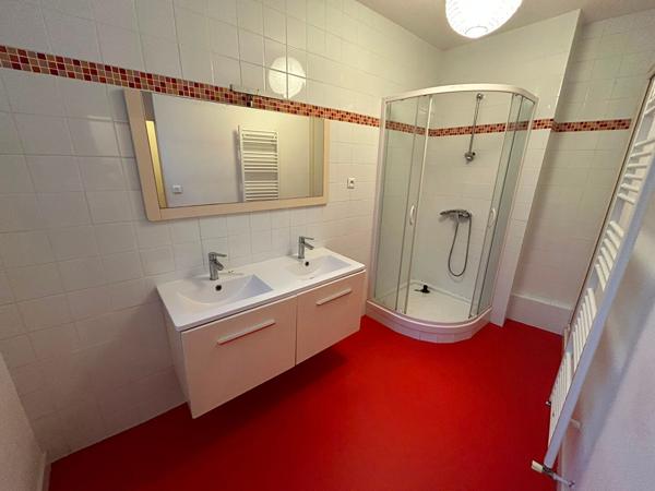 Appartement Poitiers – Cordeliers – 72.93 m²