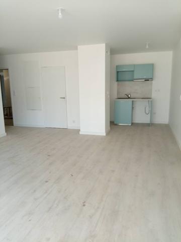 Appartement 2 Pièces Cesson Sevigne, Cesson sevigne 35510