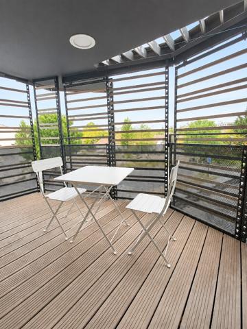 Appartement Cenon 64.5 m²