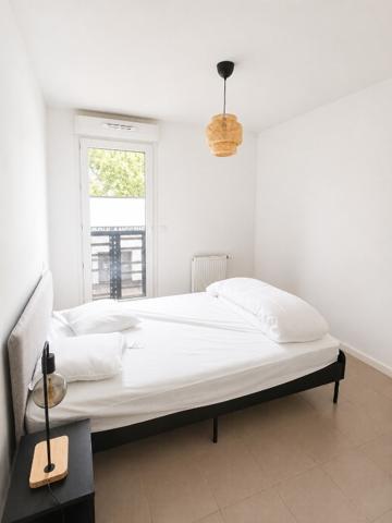 Appartement Cenon 64.5 m²