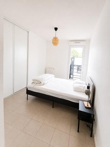 Appartement Cenon 64.5 m²