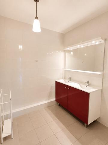 Appartement Cenon 64.5 m²