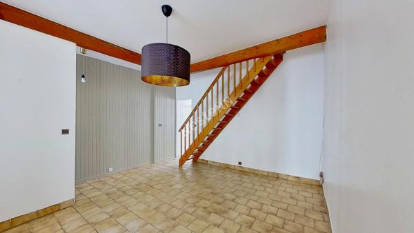 Maison Marines 4 pièce(s)