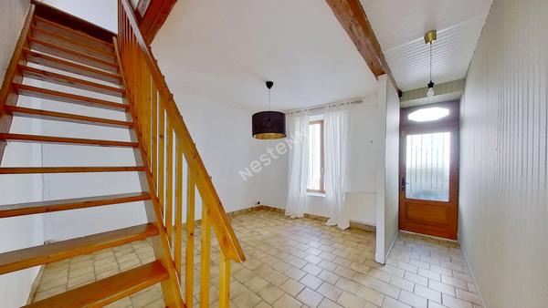 Maison Marines 4 pièce(s)