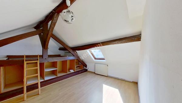 Maison Marines 4 pièce(s)