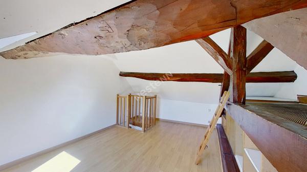 Maison Marines 4 pièce(s)