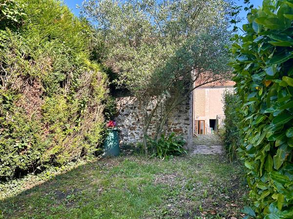 Maison Marines 4 pièce(s)