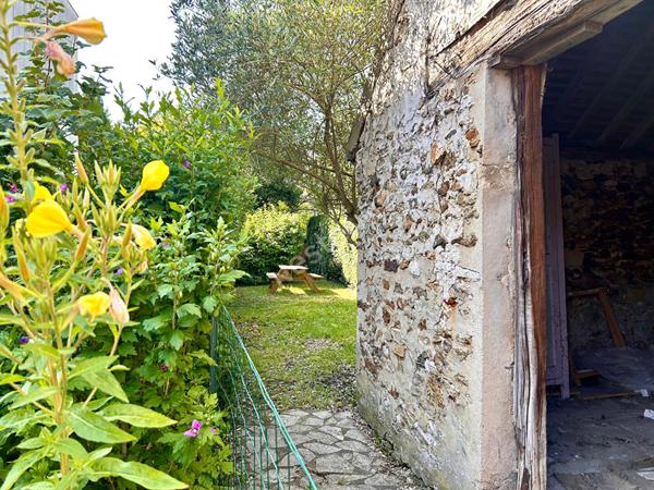 Maison Marines 4 pièce(s)