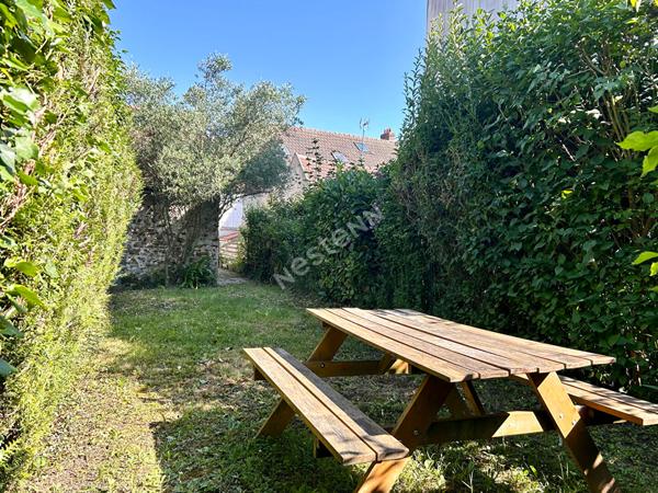 Maison Marines 4 pièce(s)