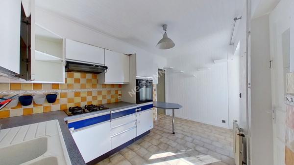 Maison Marines 4 pièce(s)