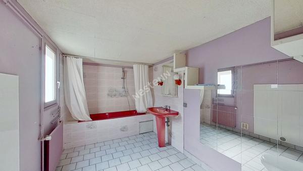 Maison Marines 4 pièce(s)