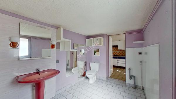 Maison Marines 4 pièce(s)