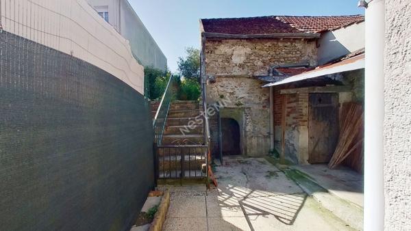 Maison Marines 4 pièce(s)