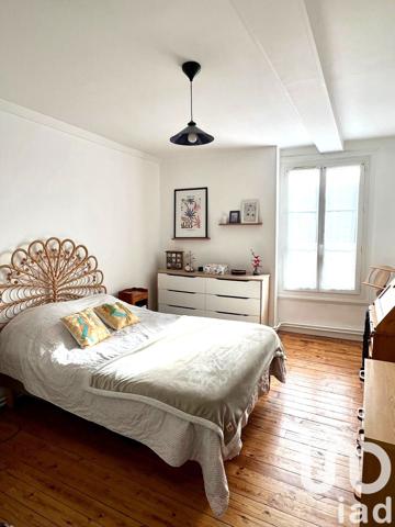 Maison à vendre 4 pièces 117 m² Esvres