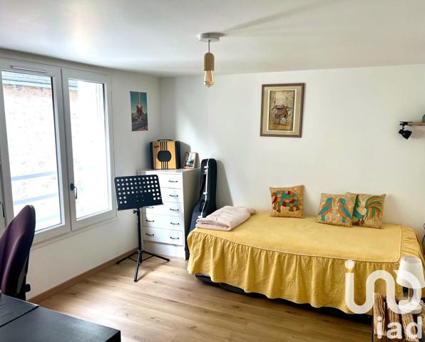 Maison à vendre 4 pièces 117 m² Esvres