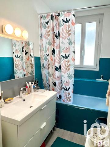 Maison à vendre 4 pièces 117 m² Esvres