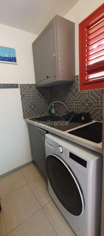 VOTRE APPARTEMENT A STE ANNE 97227_ LE CHARME TROPICAL A DEUX PAS DE LA PLAGE- *