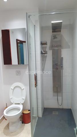VOTRE APPARTEMENT A STE ANNE 97227_ LE CHARME TROPICAL A DEUX PAS DE LA PLAGE- *